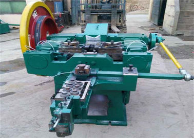 دستگاه ساخت ناخن بتونی فولادی 1-6 اینچ ، دستگاه ساخت ناخن اتوماتیک